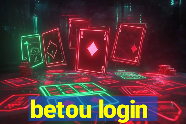 betou login